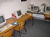 Computer corner
